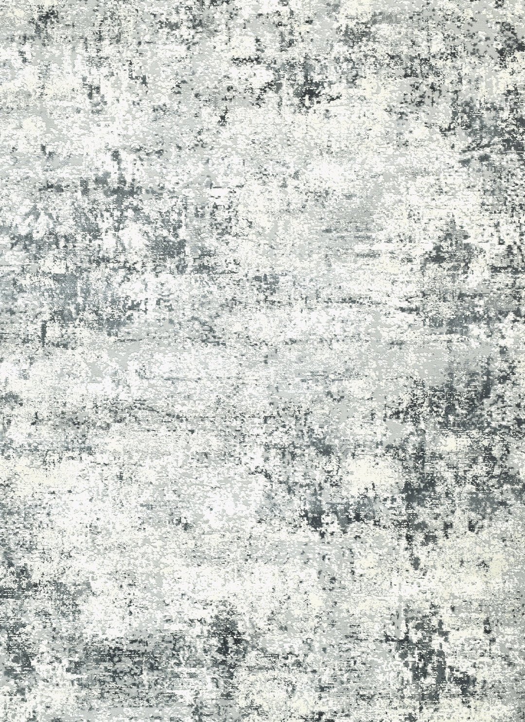 Canyon Namur Rug | Whites & Dusty Blues
