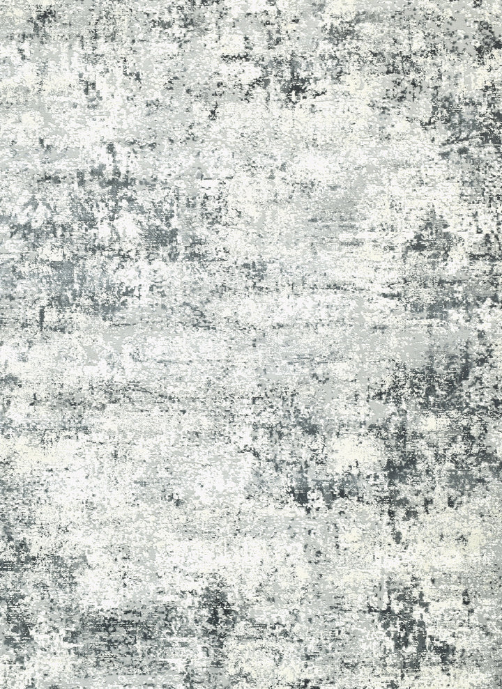 Canyon Namur Rug | Whites & Dusty Blues