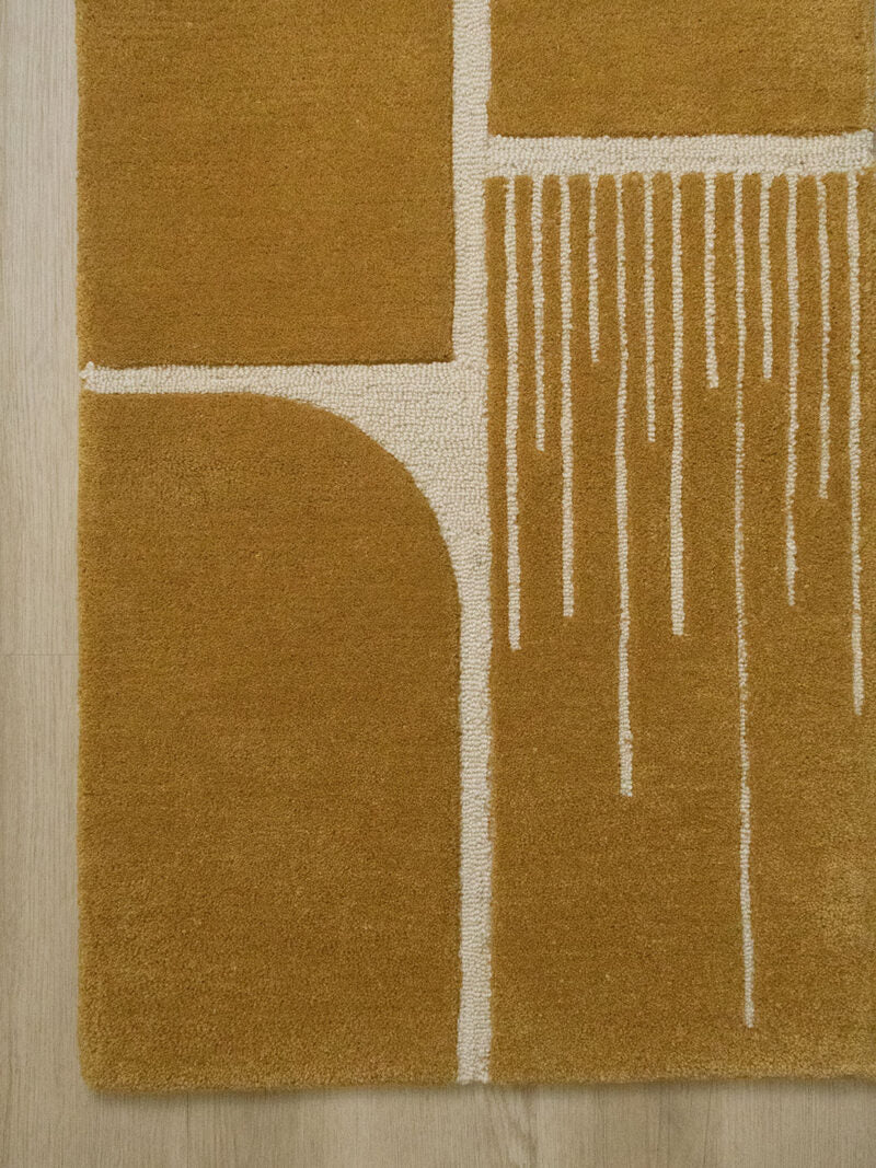 Cascade Topaz Rug