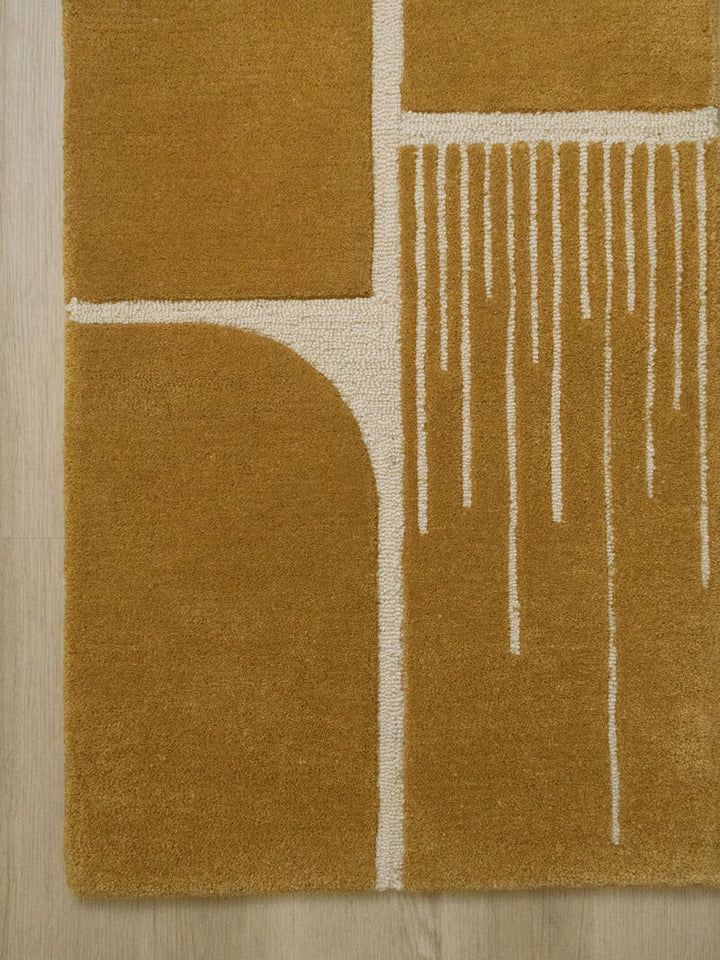 Cascade Topaz Rug