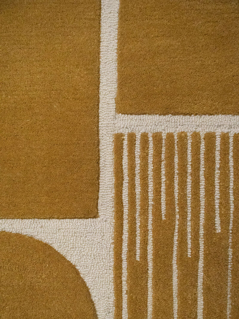 Cascade Topaz Rug