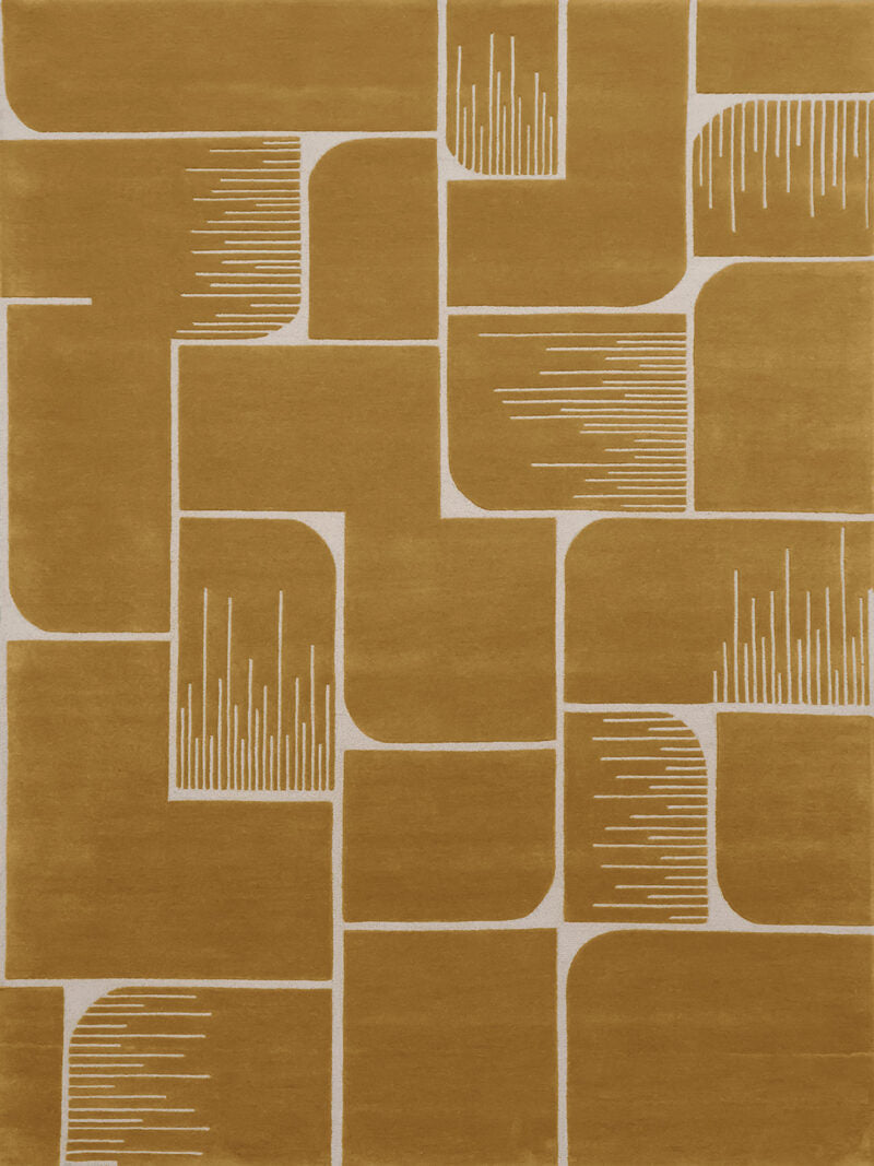 Cascade Topaz Rug