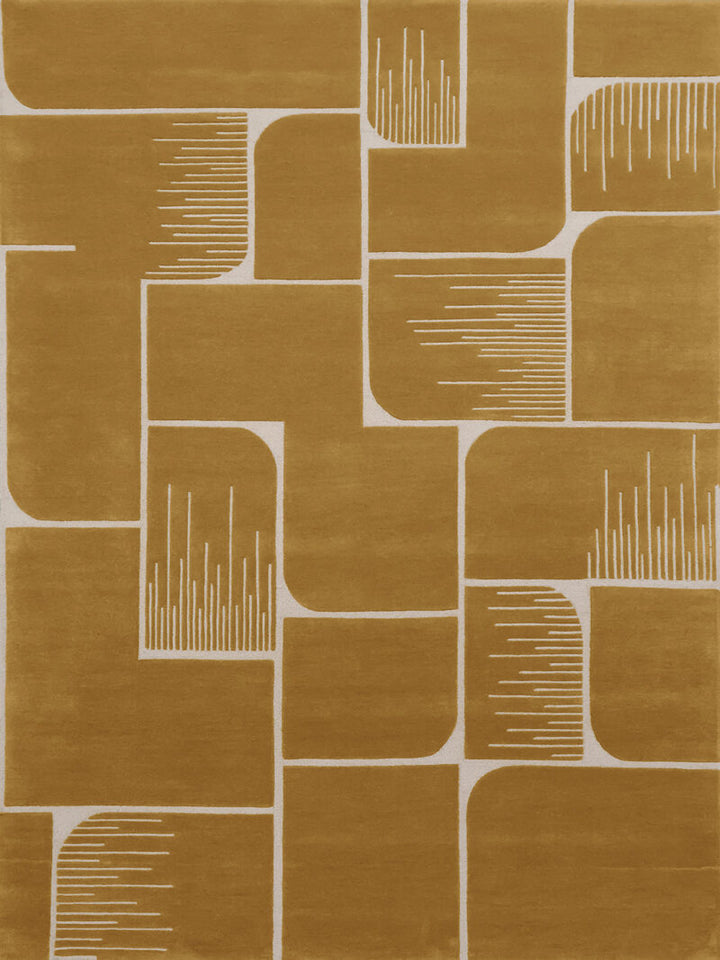 Cascade Topaz Rug