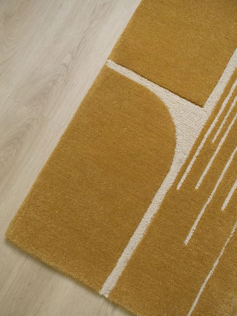 Cascade Topaz Rug