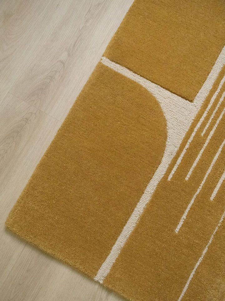 Cascade Topaz Rug