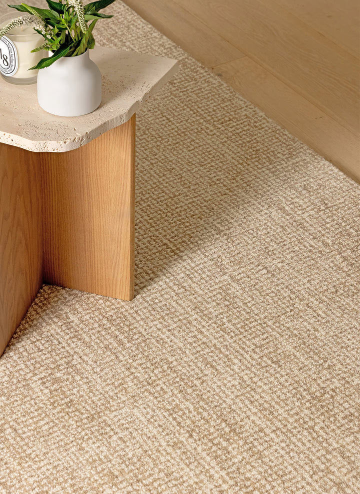 Clooney Rug | Latte