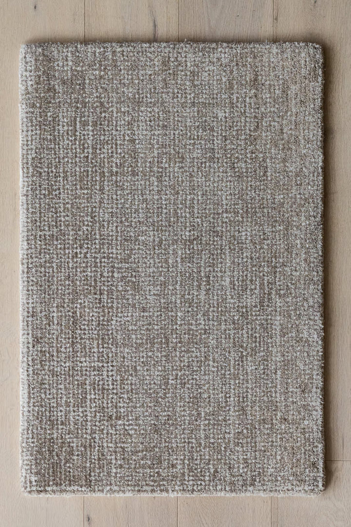 Clooney Rug | Latte