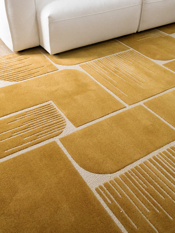Cascade Topaz Rug