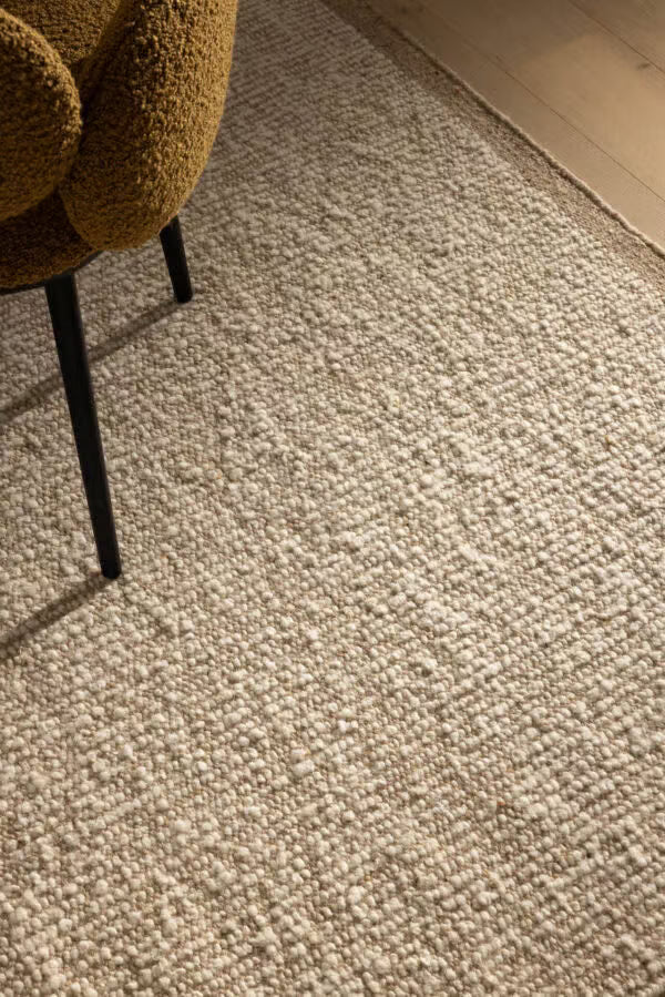 Davis Lane Rug | Beige