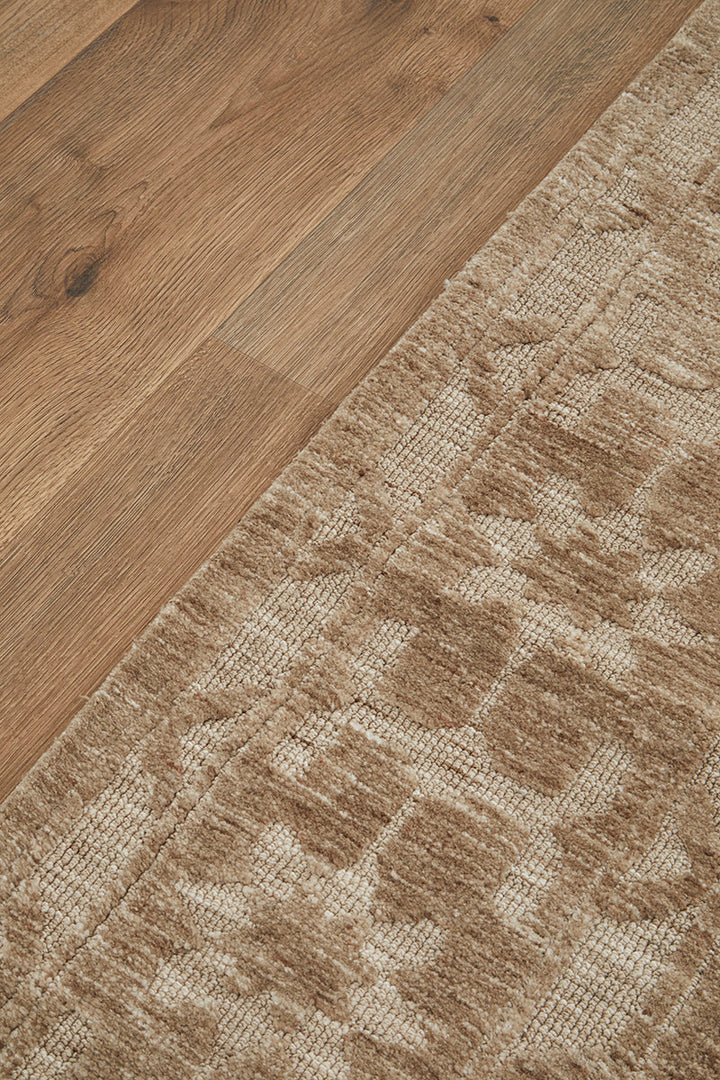 Darren Palmer Ceylon Almond Rug