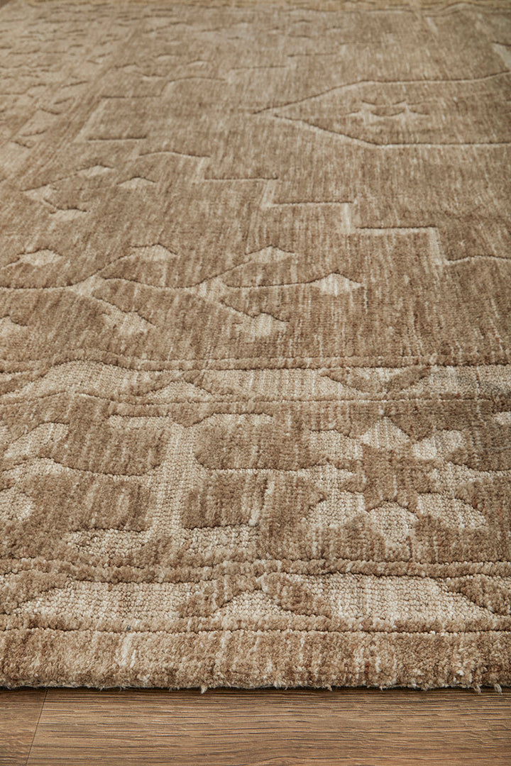 Darren Palmer Ceylon Almond Rug