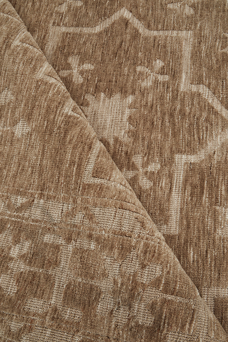 Darren Palmer Ceylon Almond Rug