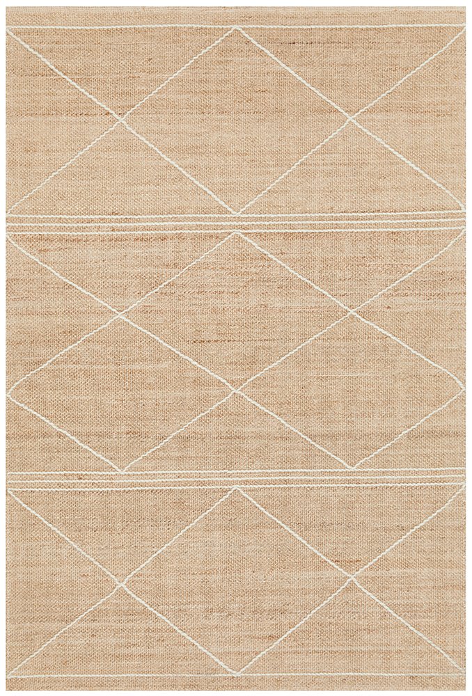 Darren Palmer Earth Natural Rug