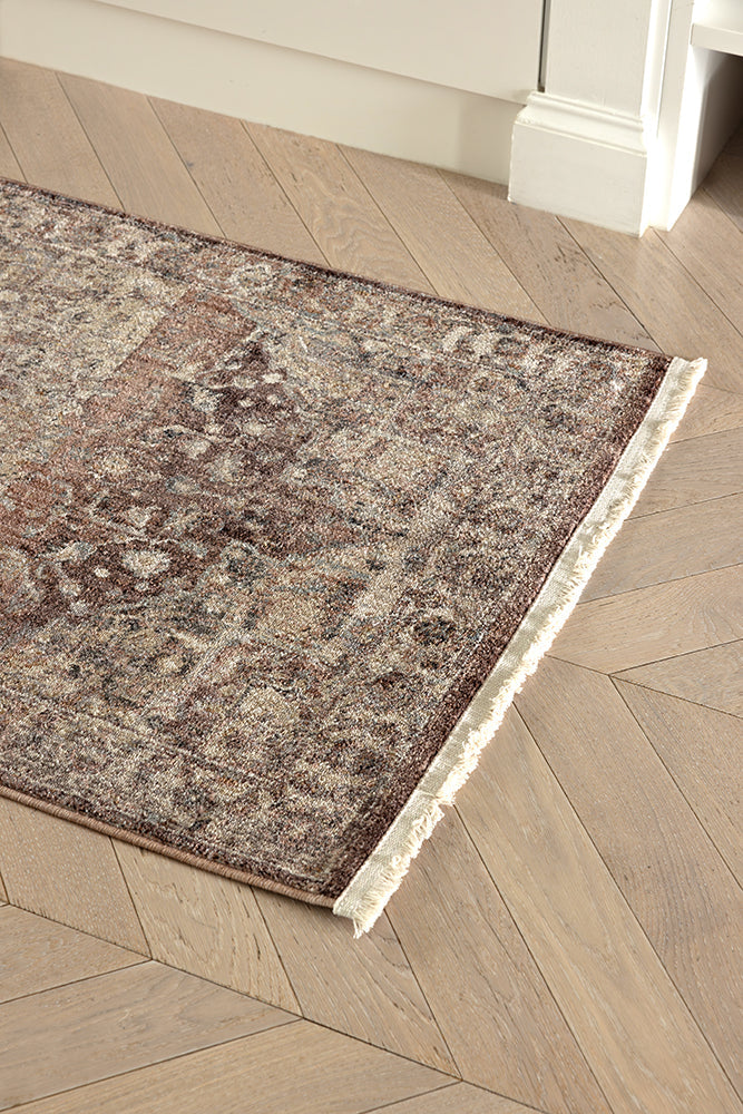 darren palmer premade hall runner heirloom runner
