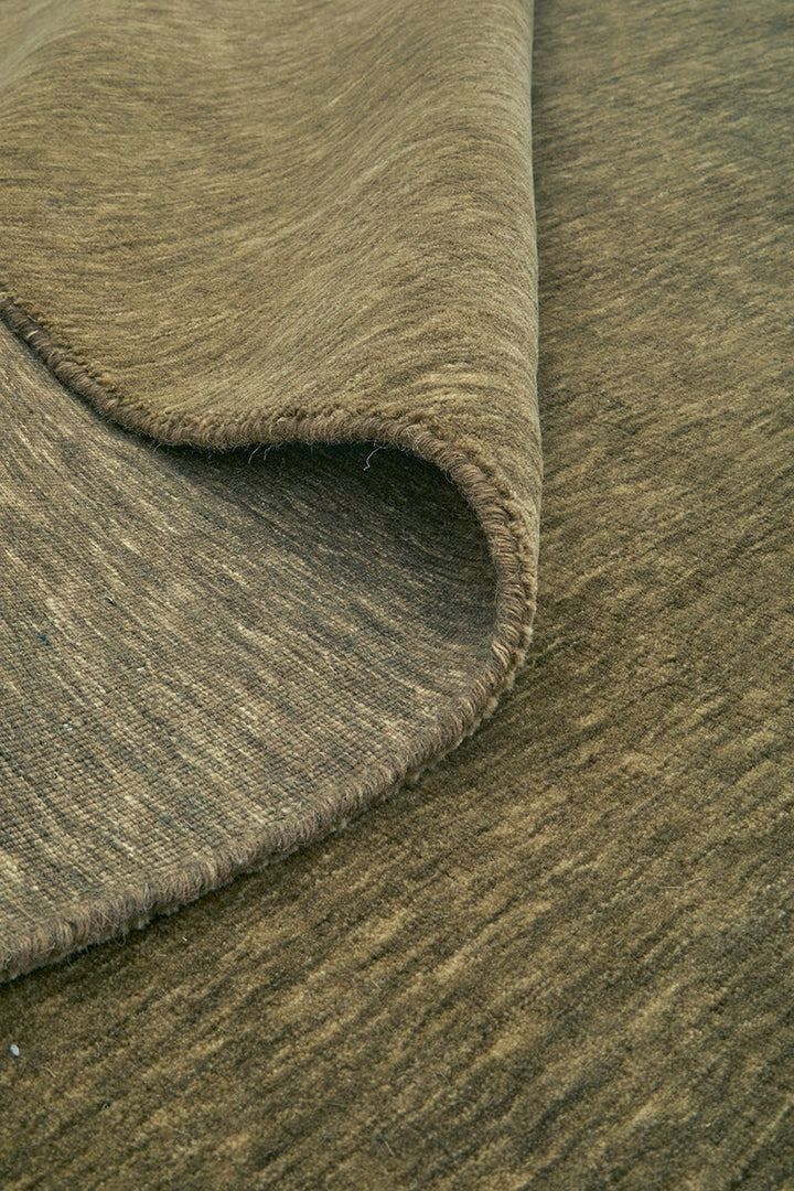 Darren Palmer Legacy Olive Runner Rug