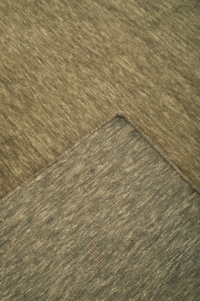 Darren Palmer Legacy Olive Runner Rug