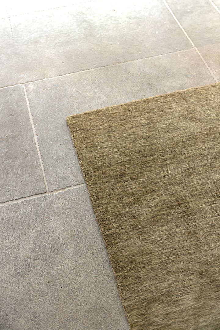 Darren Palmer Legacy Olive Rug