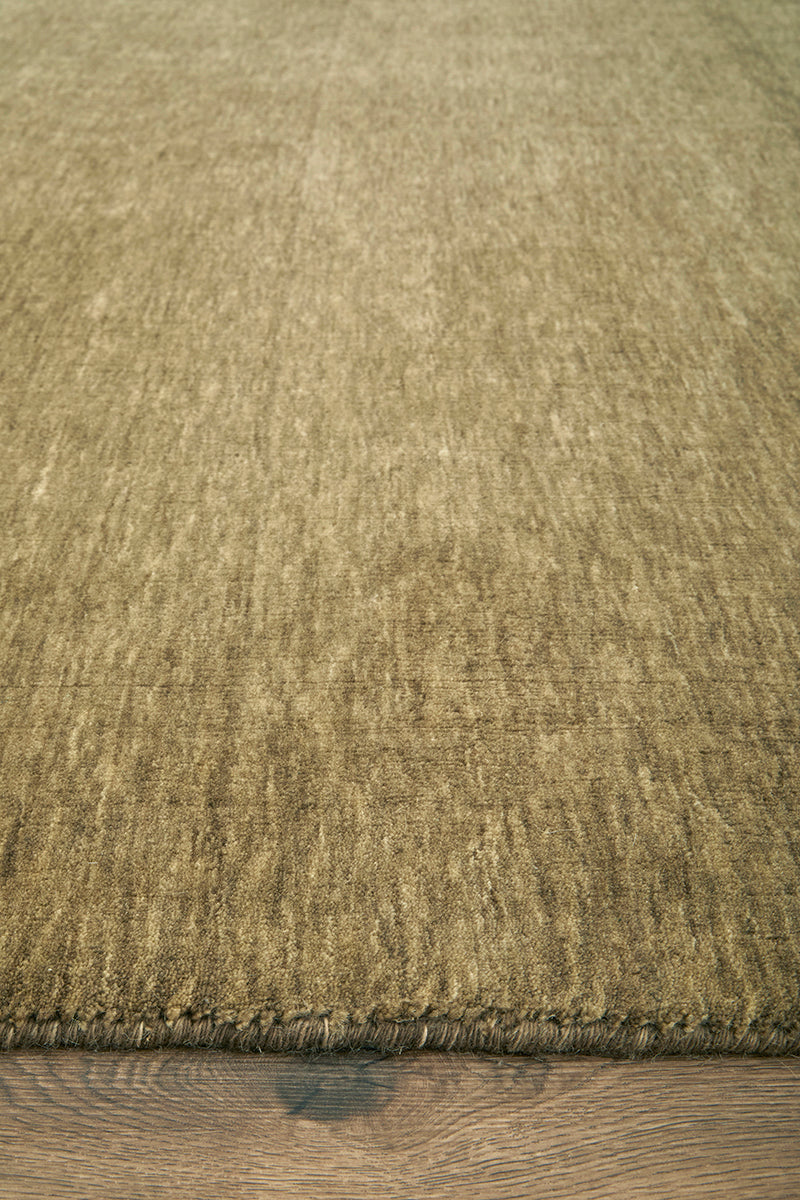 Darren Palmer Legacy Olive Rug