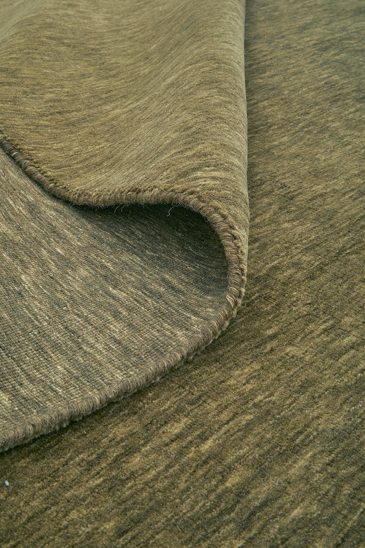 Darren Palmer Legacy Olive Rug