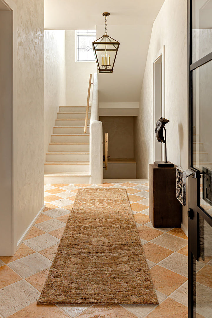 Darren Palmer Malabar Ginger Rug