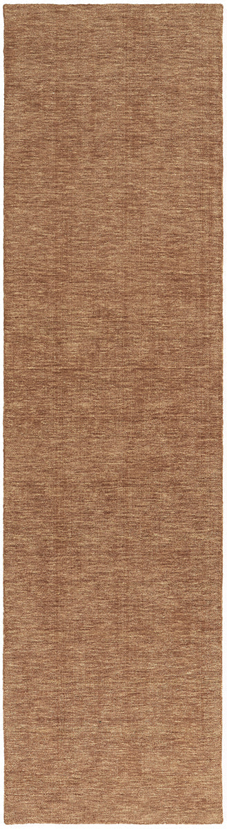 Darren Palmer Origin Clay Runner Rug