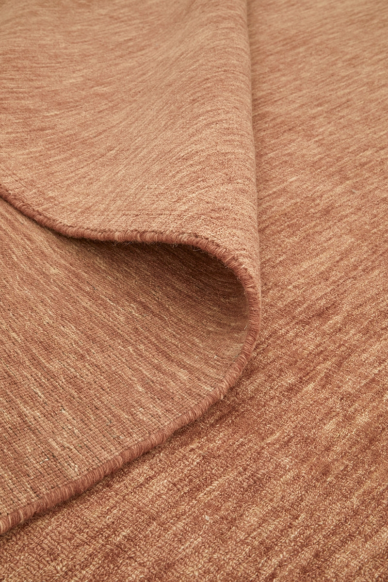 Darren Palmer Origin Clay Runner Rug
