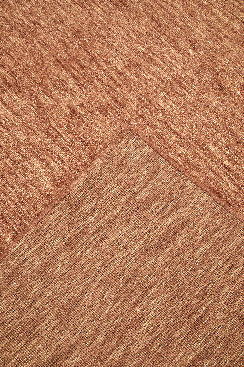 Darren Palmer Origin Clay Runner Rug