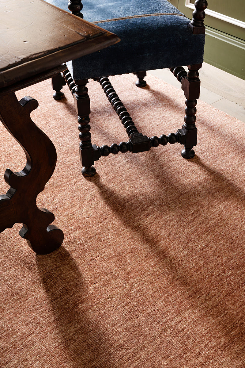 Darren Palmer Origin Clay Rug