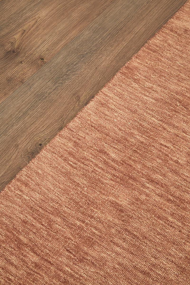 Darren Palmer Origin Clay Rug