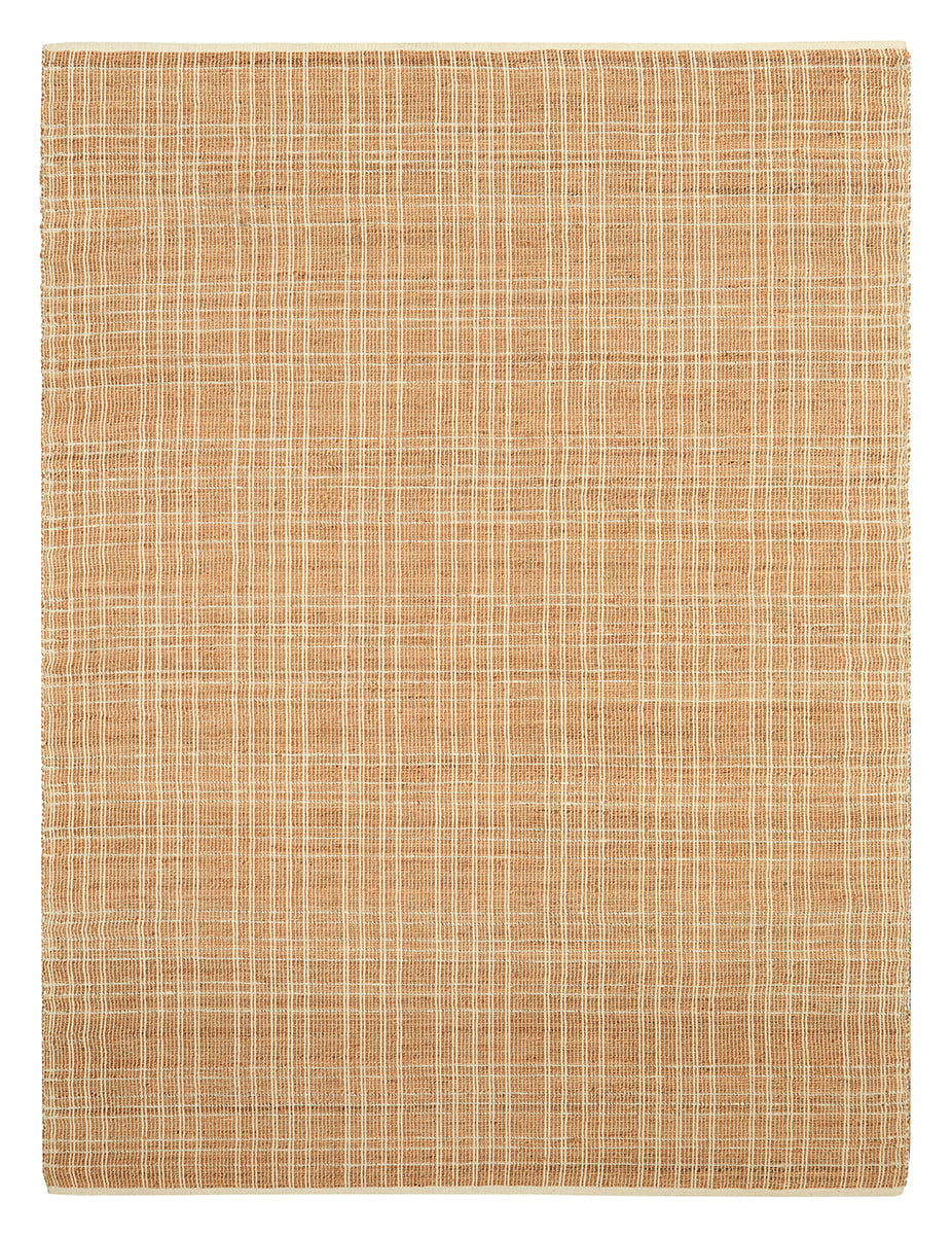 Darren Palmer Plaid Sandstone Rug