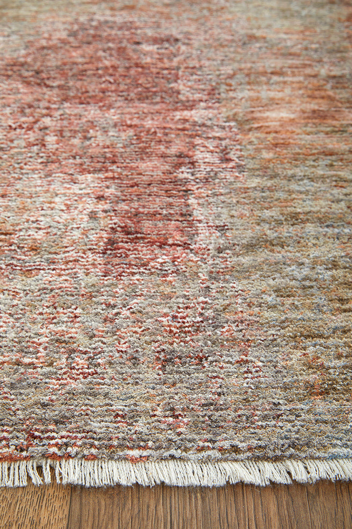 Darren Palmer Sierra Dusk Runner Rug