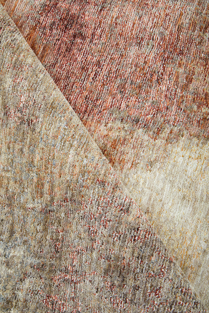 Darren Palmer Sierra Dusk Runner Rug