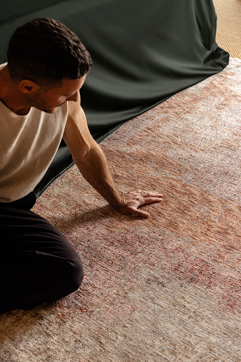 Our Latest Collection of Floor Rugs