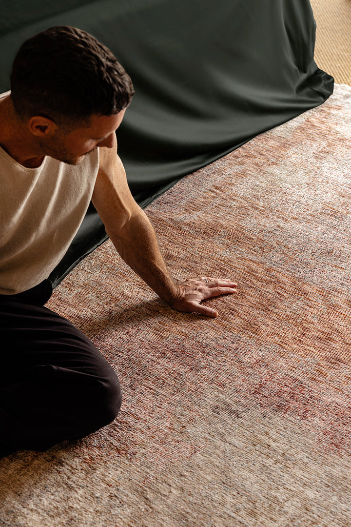Darren Palmer Sierra Dusk Rug