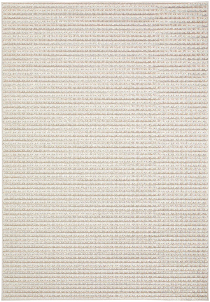Darren Palmer Sandridge Cream Indoor/Outdoor Rug
