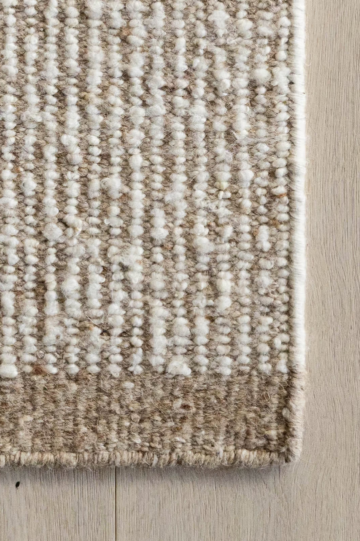 Davis Lane Rug | Beige
