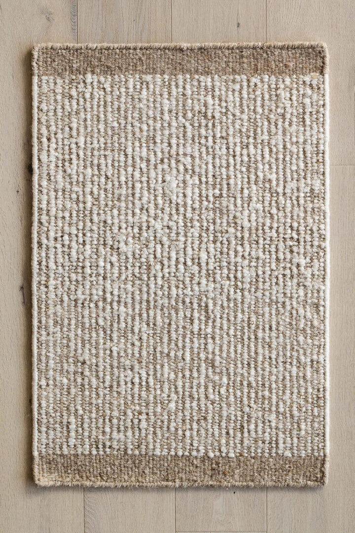 Davis Lane Rug | Beige