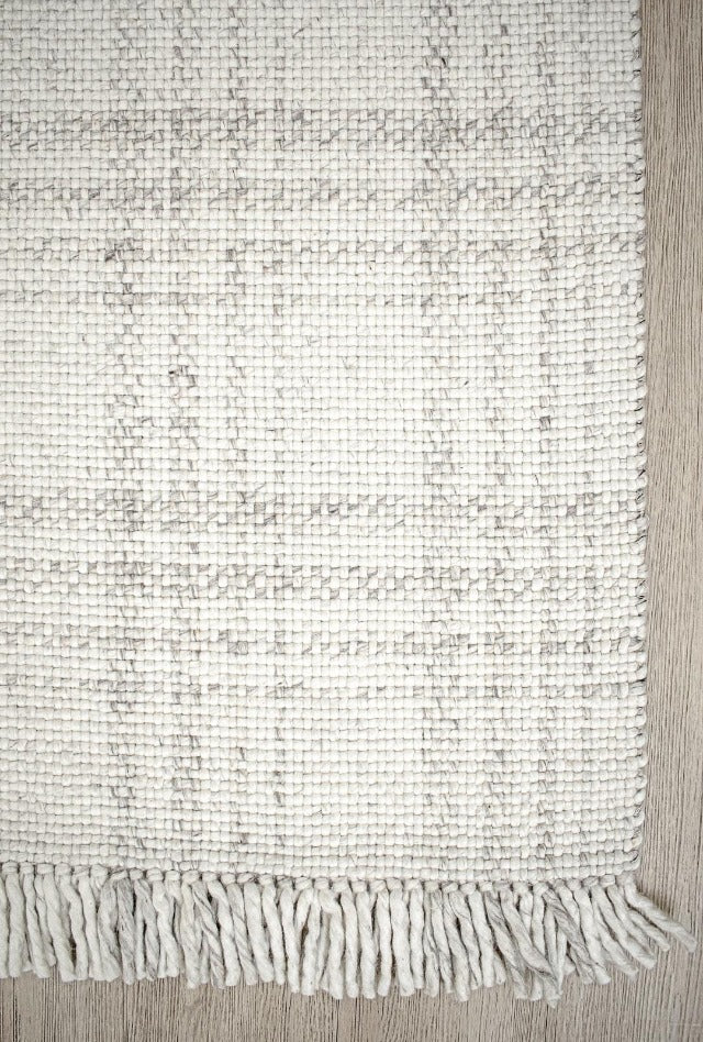 Dillon Rug | Ivory - Enquire now for availability