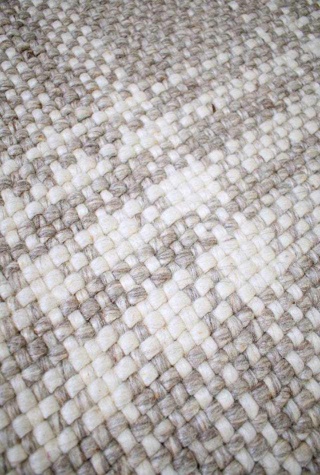 Dillon Rug | Taupe - Enquire now for availability