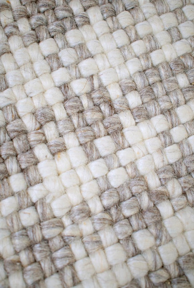 Dillon Rug | Taupe - Enquire now for availability