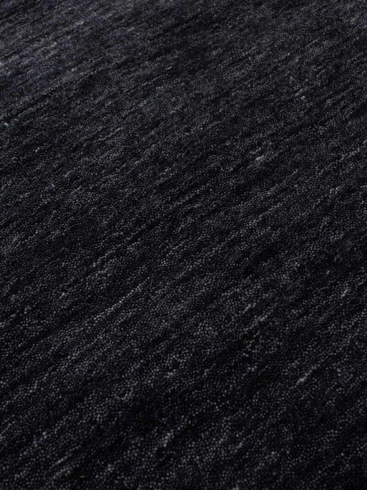 Diva Hand Knotted Wool Rug | Cinder - Enquire now for availability