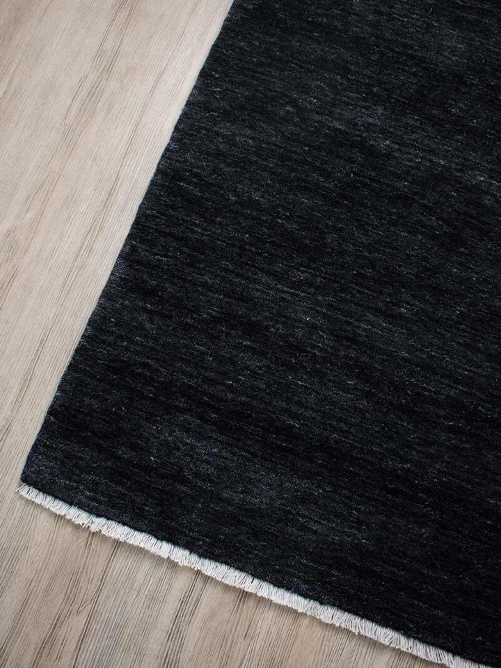 Diva Hand Knotted Wool Rug | Cinder - Enquire now for availability