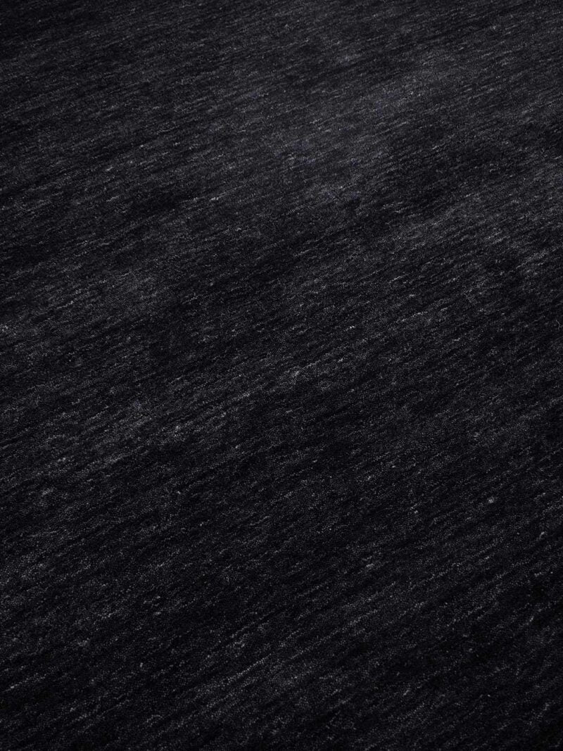 Diva Hand Knotted Wool Rug | Cinder - Enquire now for availability