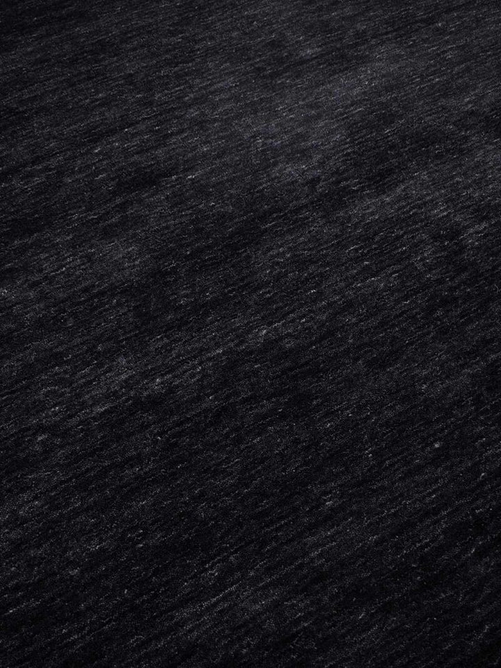 Diva Hand Knotted Wool Rug | Cinder - Enquire now for availability