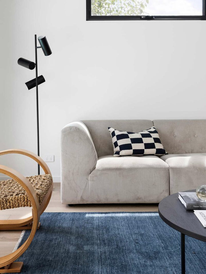 Diva Hand Knotted Wool Rug | Odyssey - Enquire now for availability