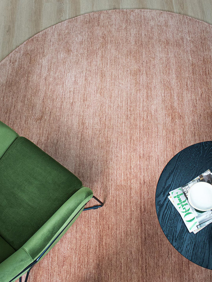 Diva Hand knotted Wool Rug | Rossetta - Enquire now for availability