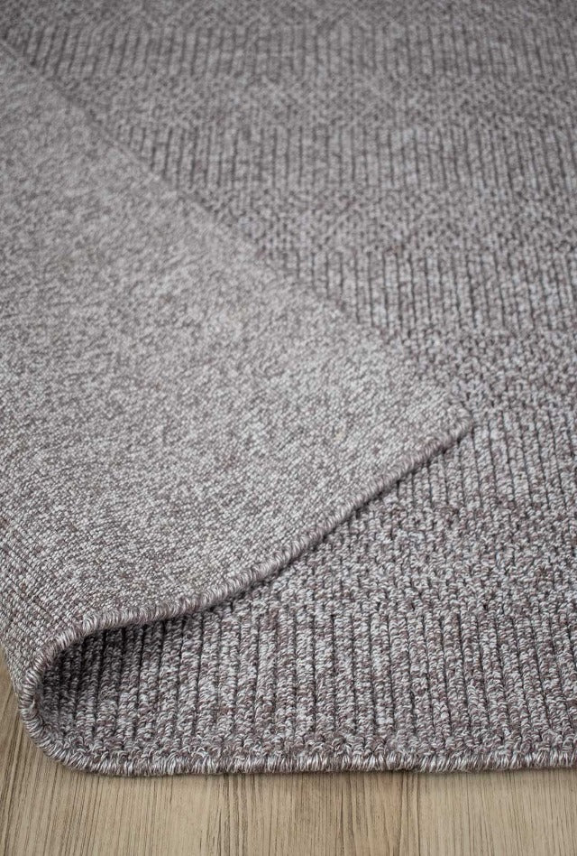 Drake Rug | Grape - Enquire now for availabilty