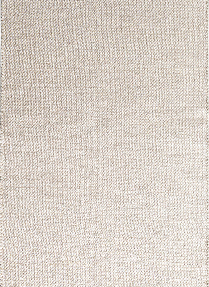 Drake Handmade Rug | Linen