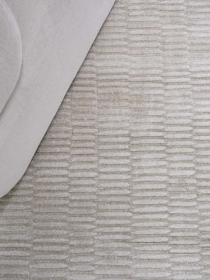 Dune Rug | Flax