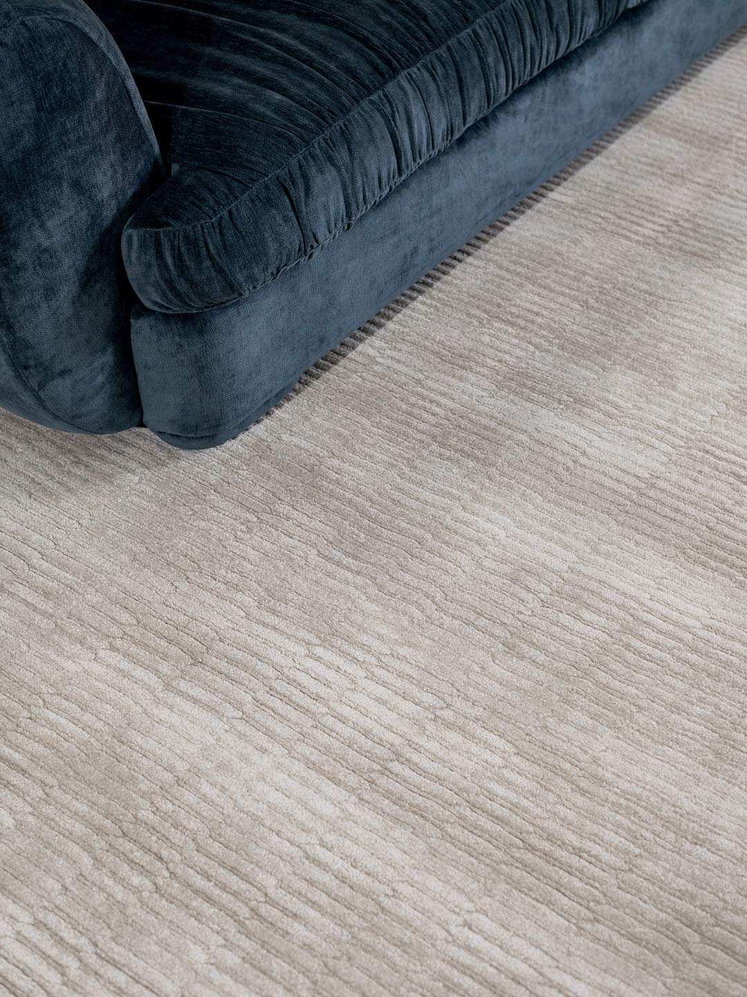 Dune Rug | Flax